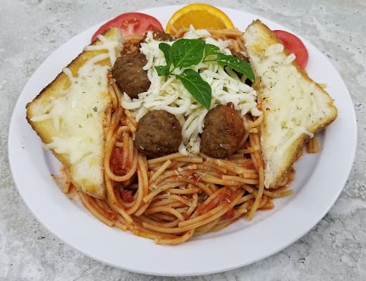 Sam's Main Street Eatery