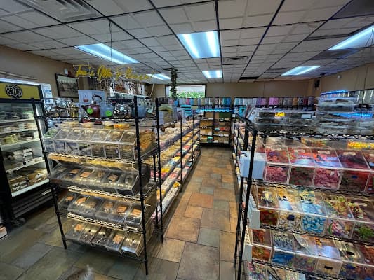 Hashems Roastery & Market