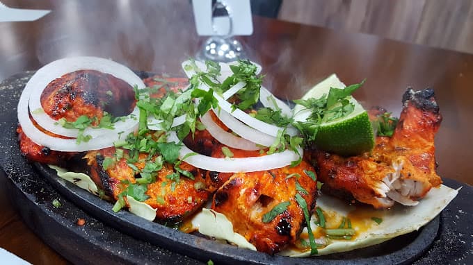 Bollywood Grill
