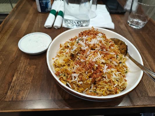 The KTM Kitchen in Chicago