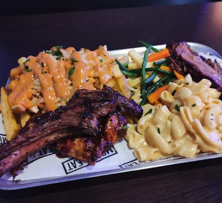 Meat & Eat in Wolverhampton