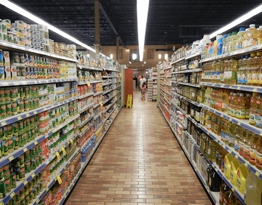 International Fresh Market