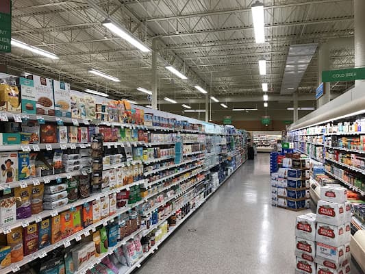Publix in Madison