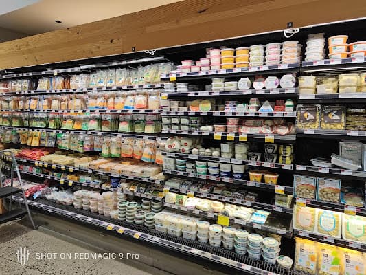 Whole Foods Market