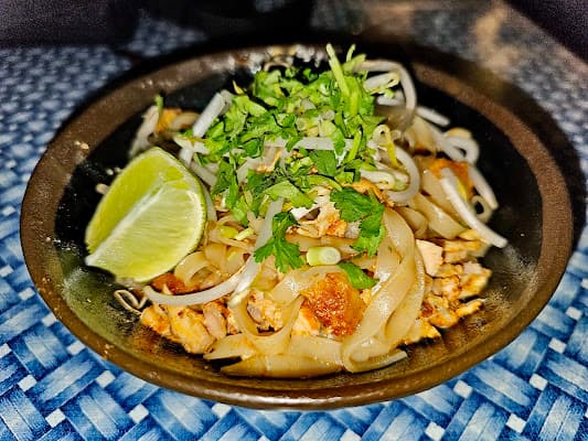 Pad Thai House
