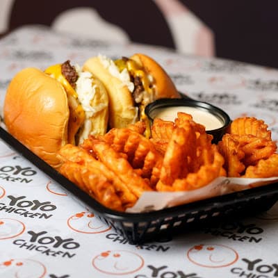 Yoyo Chicken