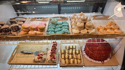 Dönerka Shawarma & Café