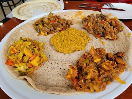 Fatima's Café