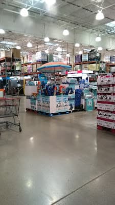 Costco in Nanuet