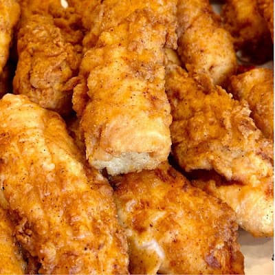 Wings Co. in Myrtle Beach