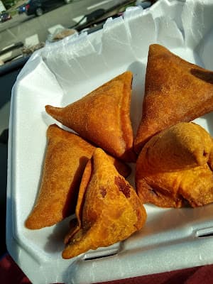 Spice World International Market