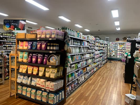 Nature's Temptations