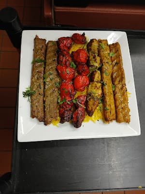 Falak Restaurant & Banquet in Lombard