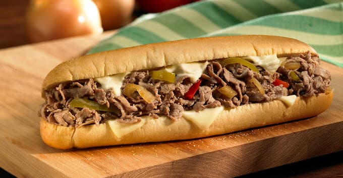 Crown Chicken & Grill