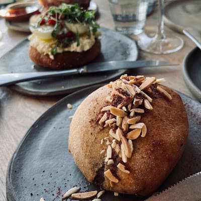 Akub in Kensington & Chelsea