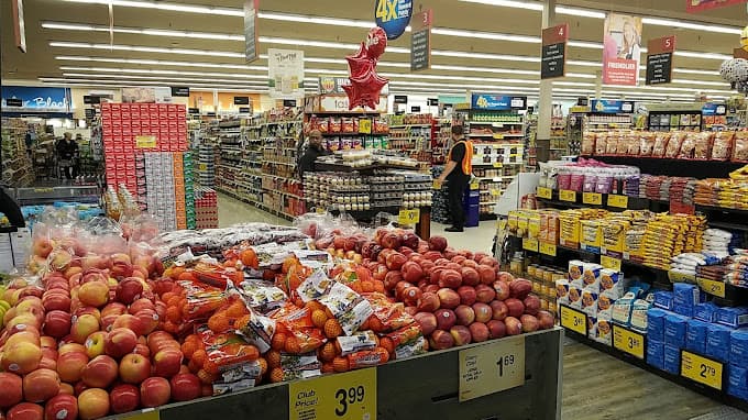 Safeway