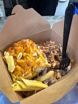 Soul Shack Herts in Hertford