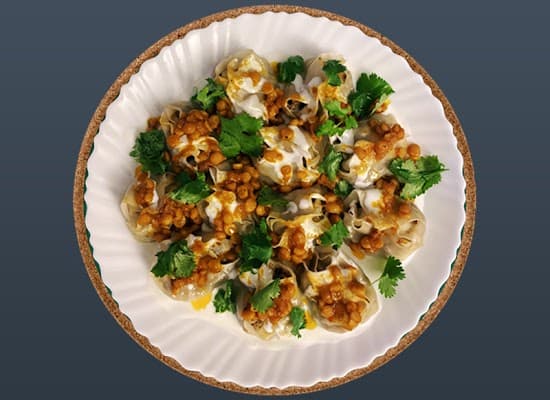 Kabul Kabob House