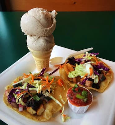 Ted & Wally's/Localmotive Express