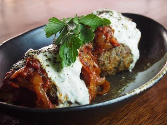 Köy in South Melbourne