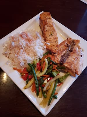 Mazzika Hookah Lounge