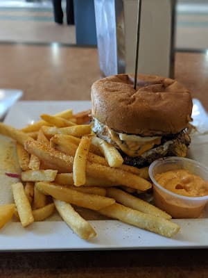 Tenda Charcoal Chicken in Fairfield