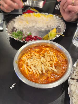 Ehsani's Hot Kabob in St. Louis