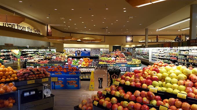 Safeway