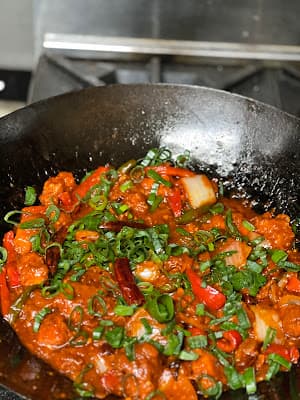 Aromas of Hyderabad in Adelaide