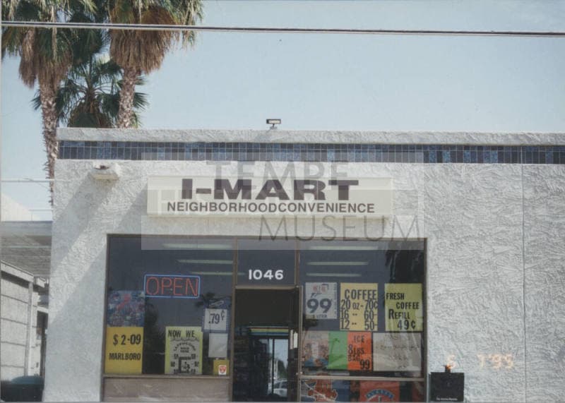 I-Mart