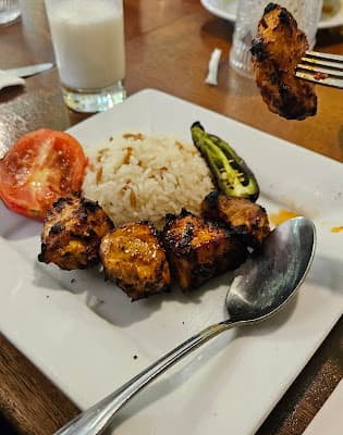 Rumi Turkish Grill
