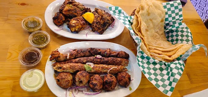 Karachi Food Court