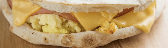 The Perfect Pita in Springfield