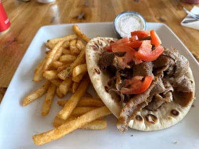 Gyro Express in Racine