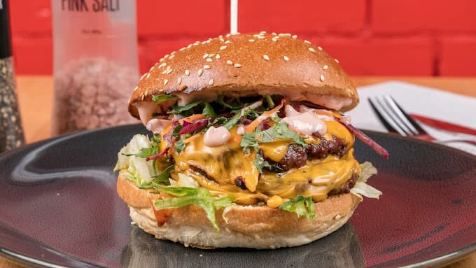 Butler's Smokehouse in Dandenong