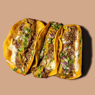 Moho Mexican Grill