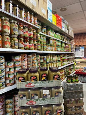 Nizam in Cliffside Park
