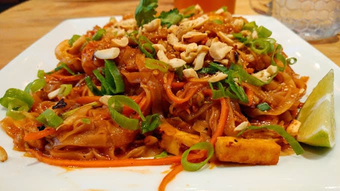 Dal Moros Fresh Pasta to Go