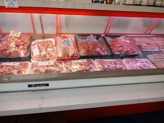 Langford Halal Butchers