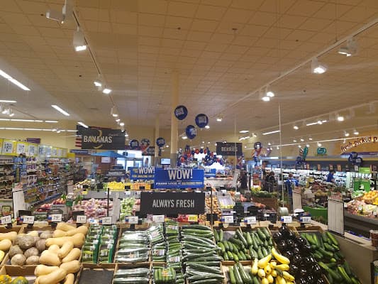 Stop & Shop