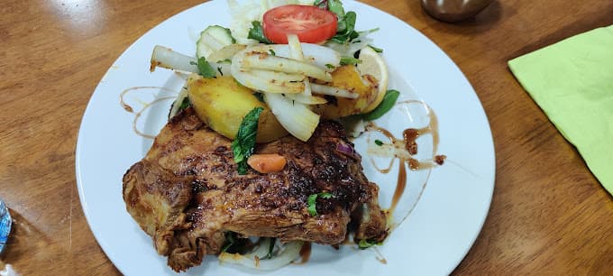 Brothers Café & Restaurant