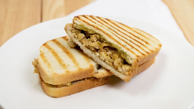 Philly Steak & Gyros