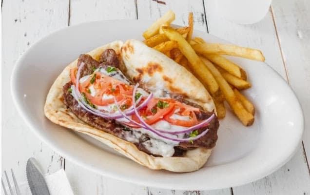 Village Pizza & Pasta