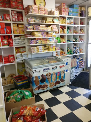 Ruby Indian Groceries