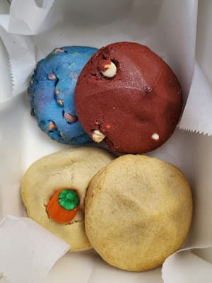 Duchess Cookies in Plainview