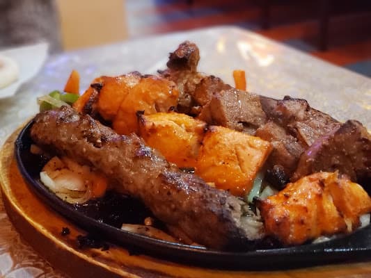 Famous Kabob & Karahi in Laurel