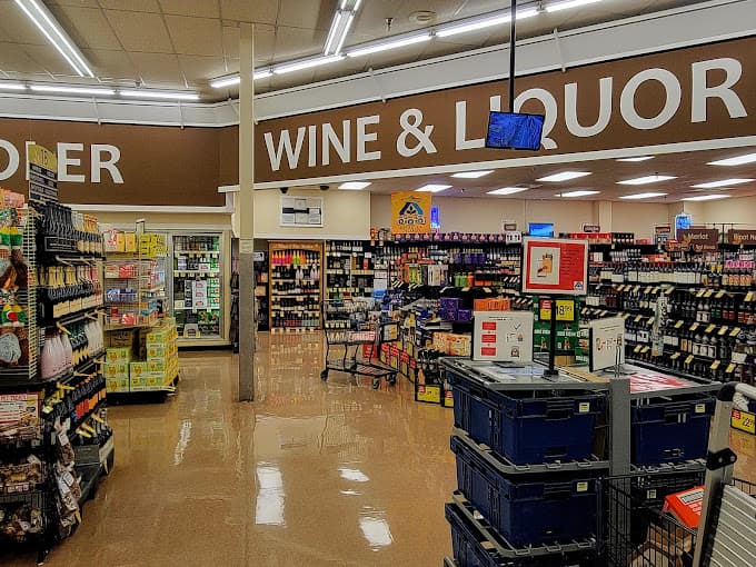 Albertsons