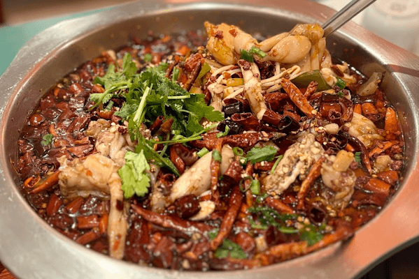 Chef Sha Hotpot & BBQ