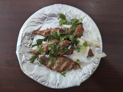 Deccan Grill