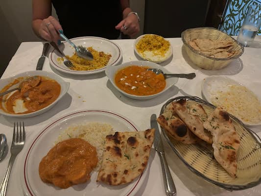 Standard Balti House